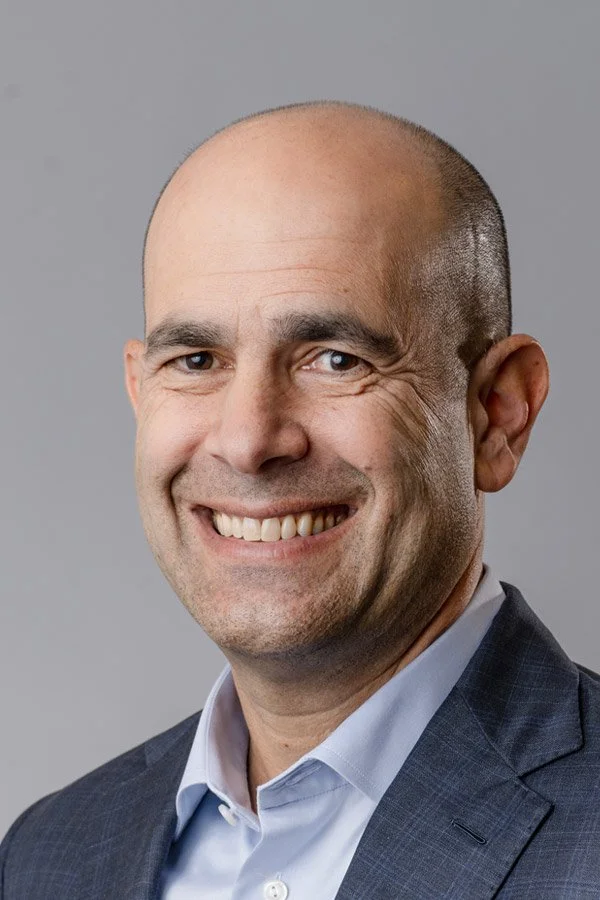  ROBERT M. RAICH, CPA  
Managing Principal & Portfolio Manager