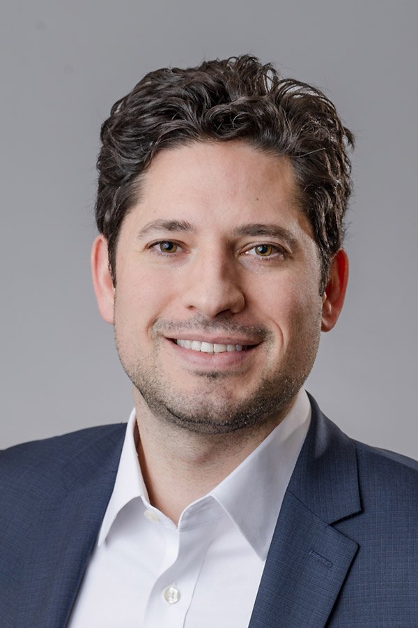  DANIEL J. WETCHLER, CFA  
Principal