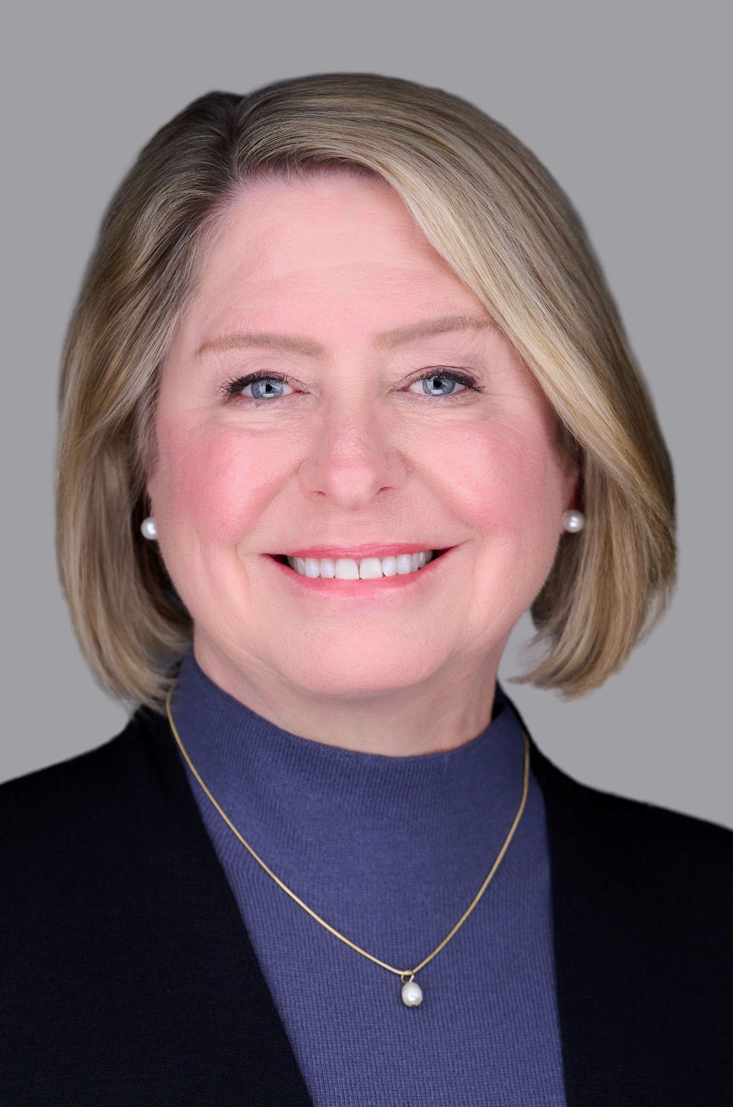   AMANDA JOHNS  Portfolio Administrator 