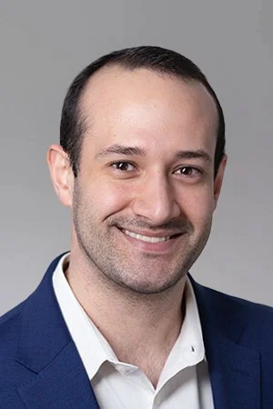  NICHOLAS PETITO  
Portfolio Analyst