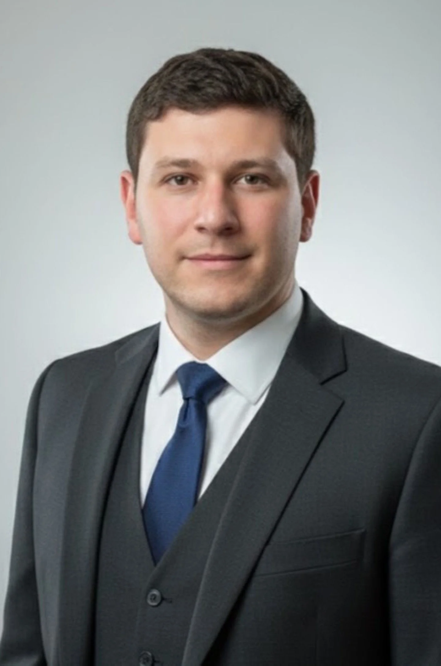   MAX SPECTOR  Digital Workplace &amp; AI Integration Lead 