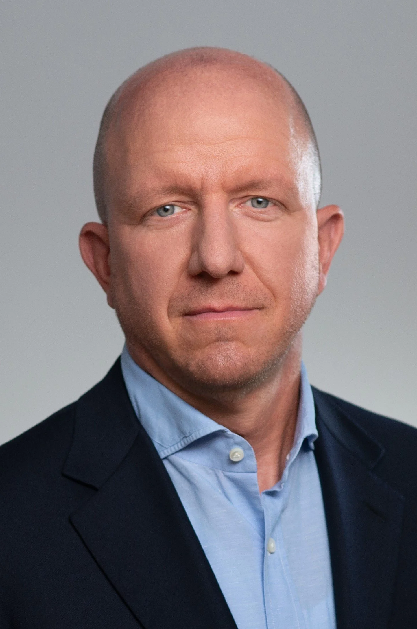 MATTHEW FISHER Chief Financial Officer