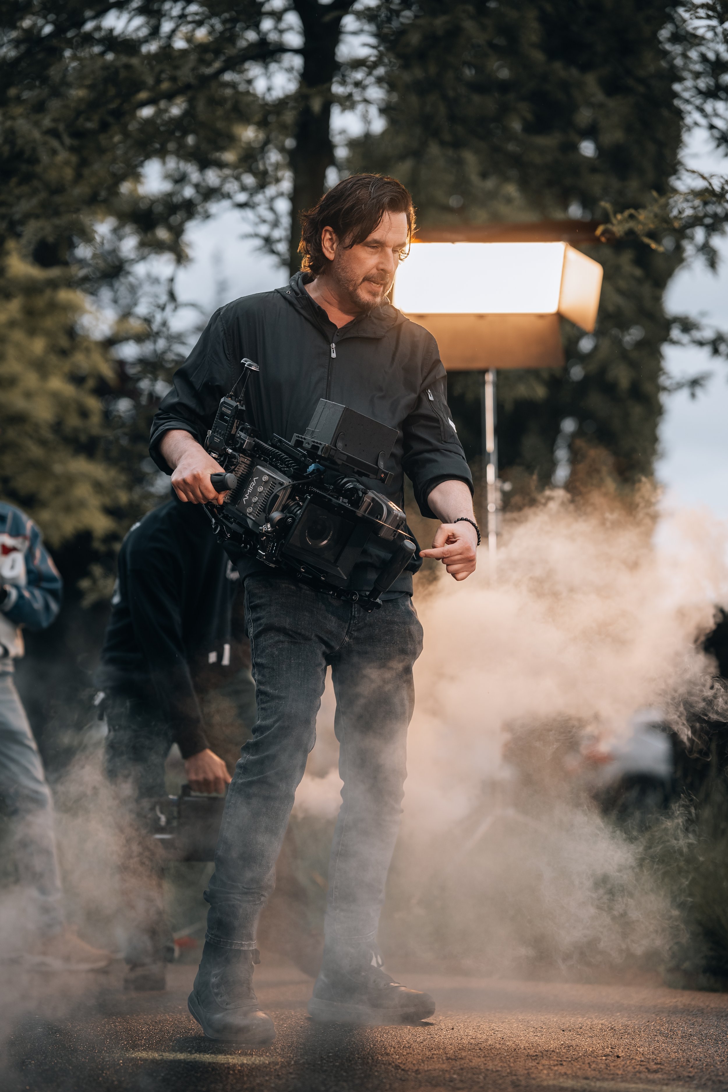 Recytyre x Motion Lotion Commercial