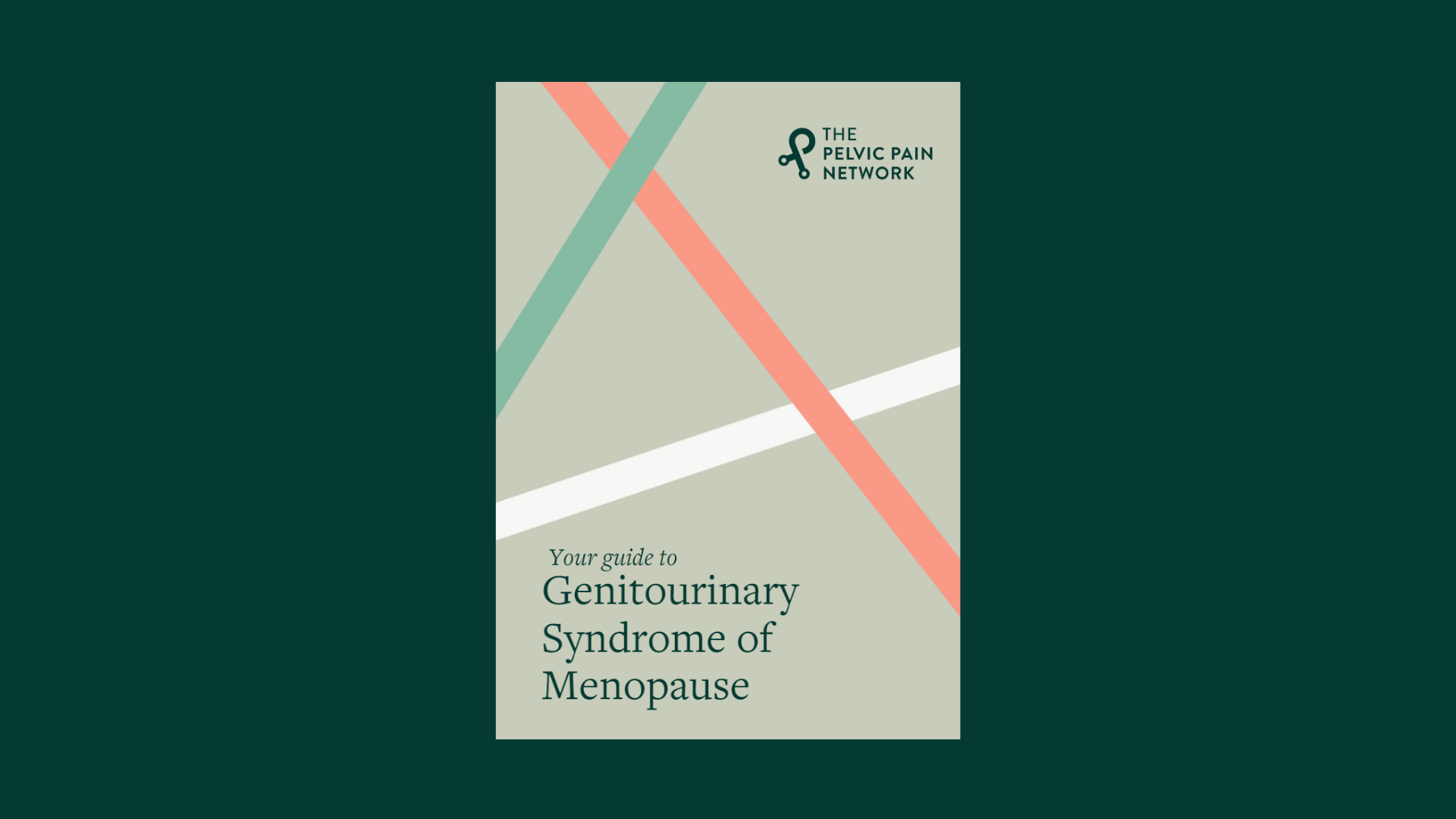 Resources — The Pelvic Pain Network