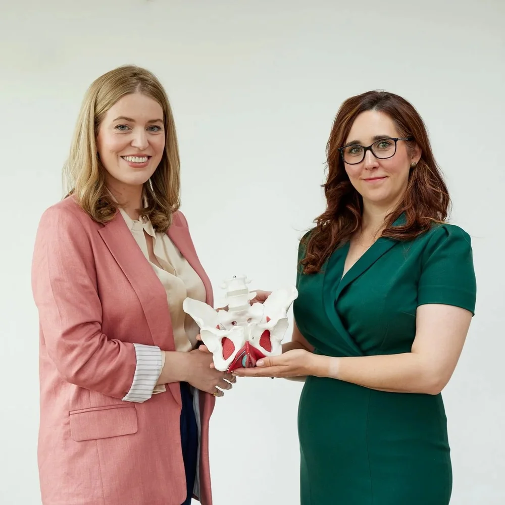 Develop your pelvic physiotherapy expertise with us — The Pelvic Pain ...
