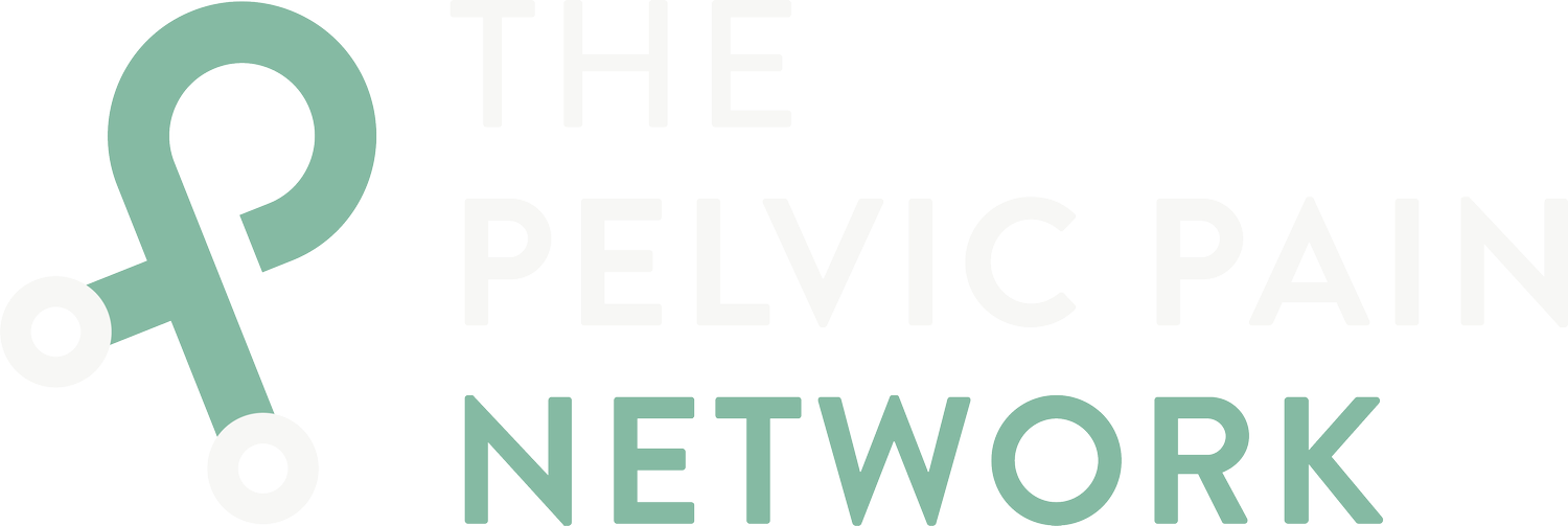 The Pelvic Pain Network