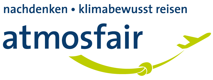 Atmosfair logo