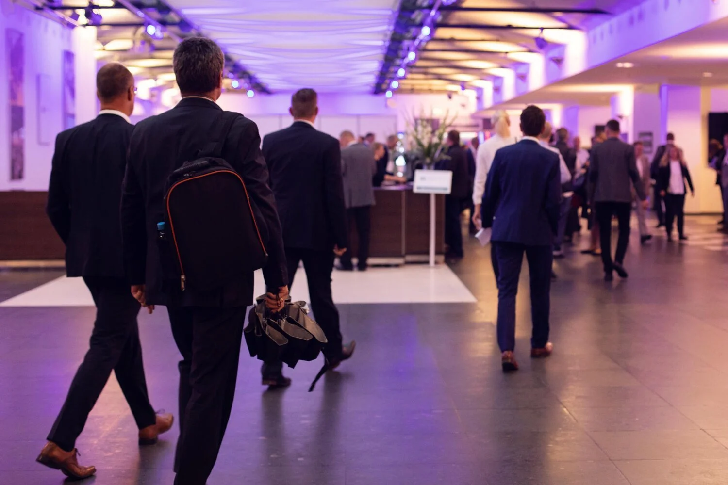 Travel Information 2025 - Europe's leading conference for the rail ...