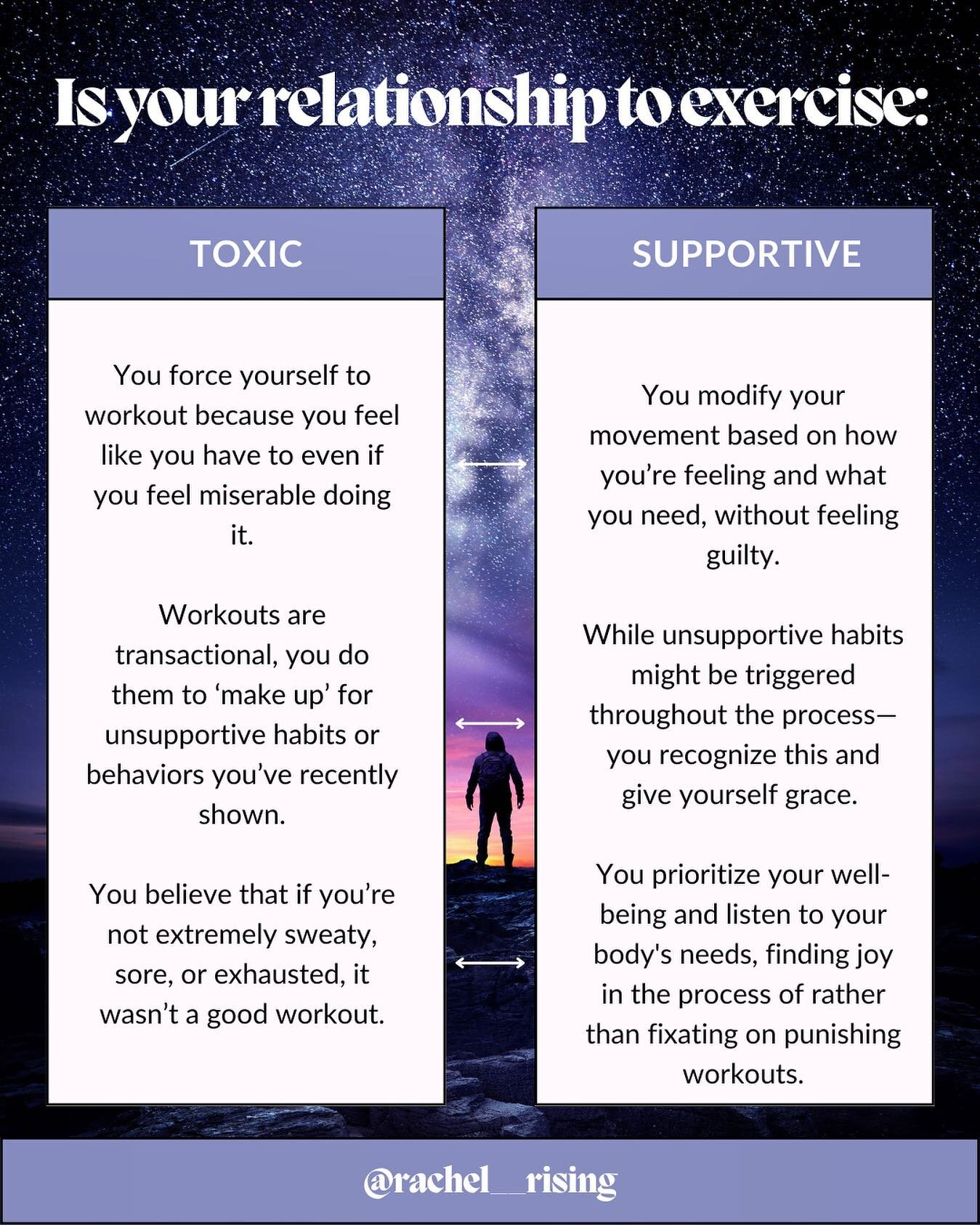 How often do you find yourself chasing after those sweat-drenched, grueling sessions, believing that's the only way to progress?

The reality is, I&rsquo;ve been there for a majority of my training experience.  Working out because I felt like I neede