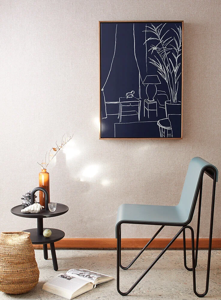 Canvas Frame