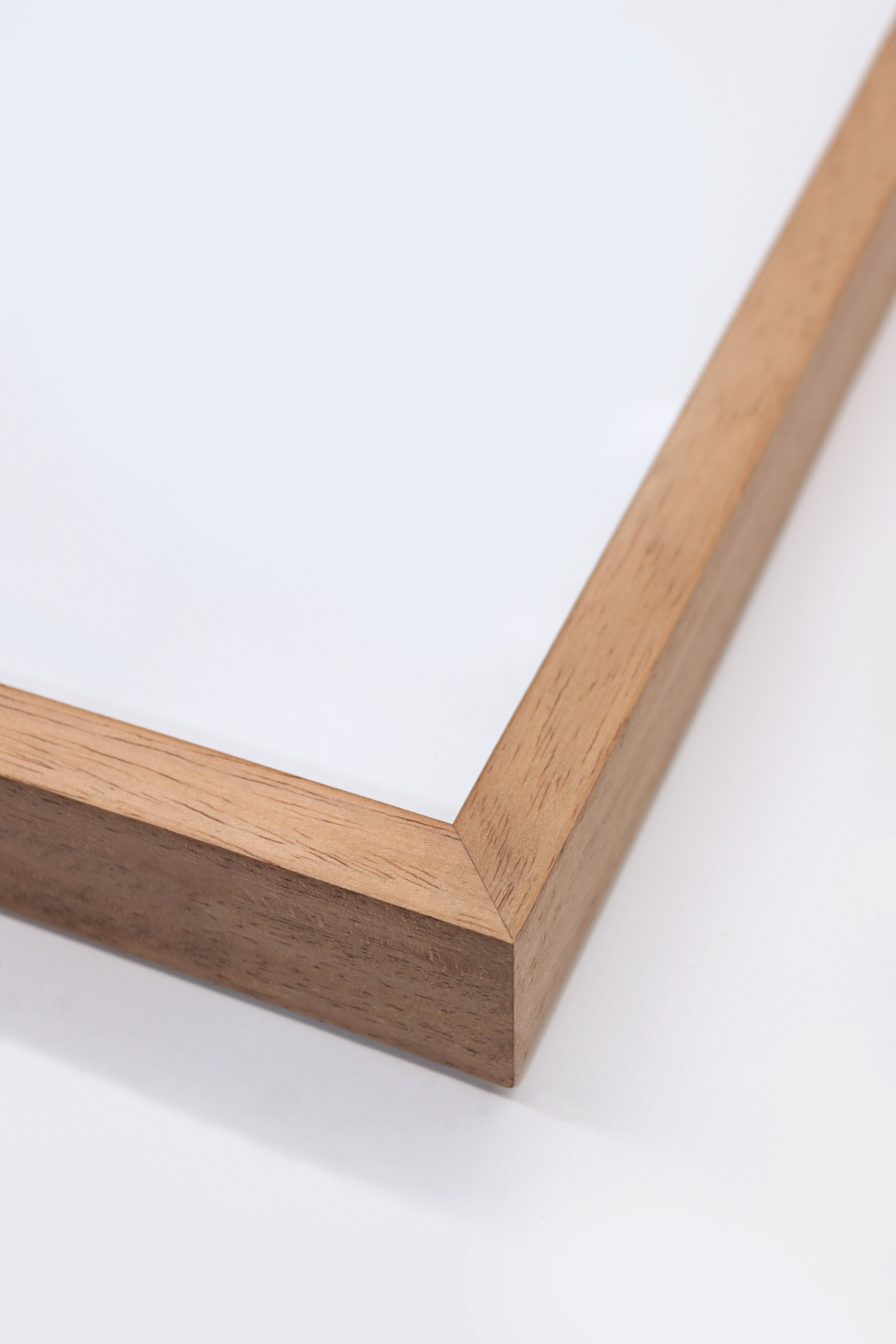 Oak Finish