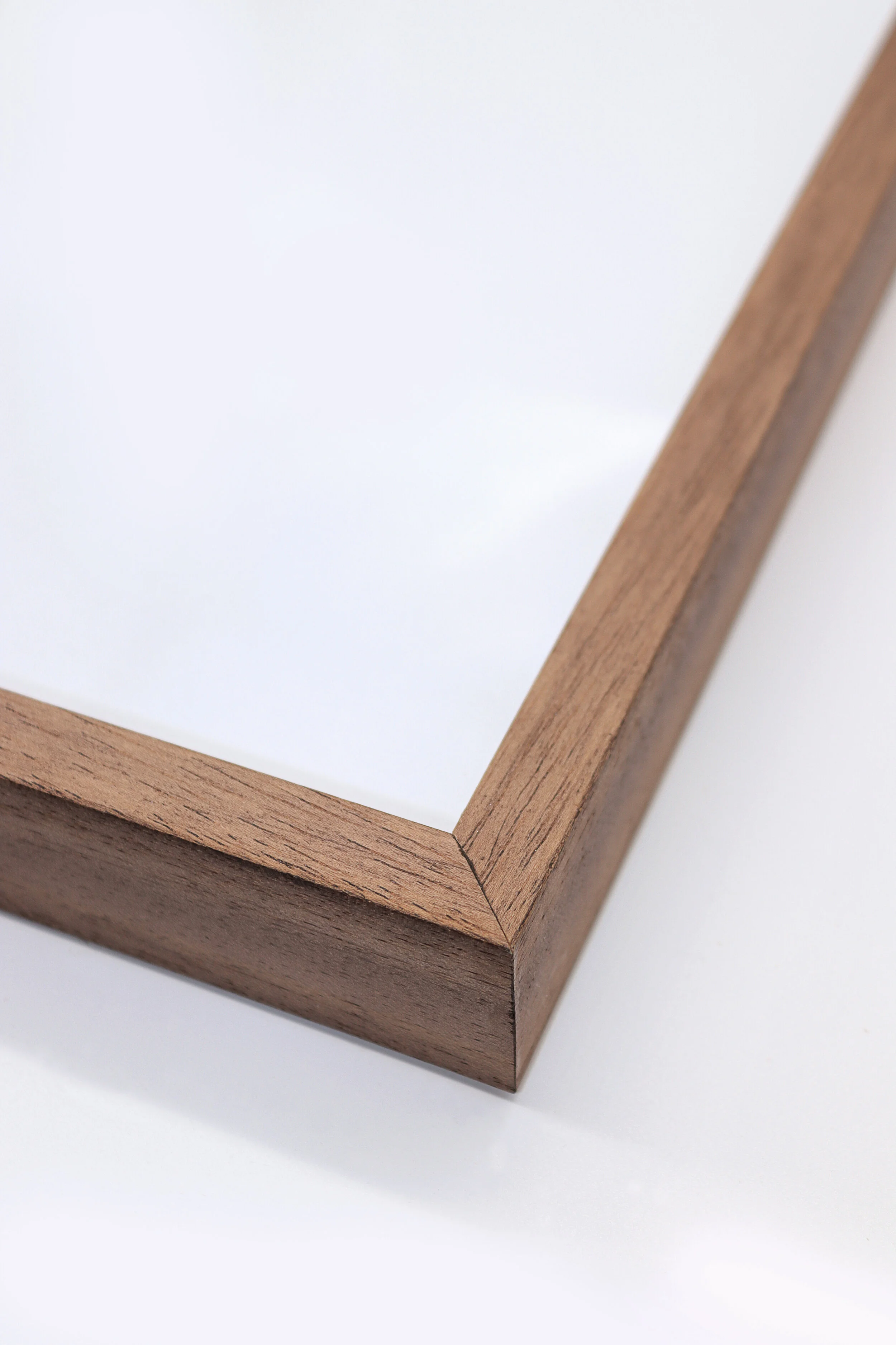 Walnut Finish