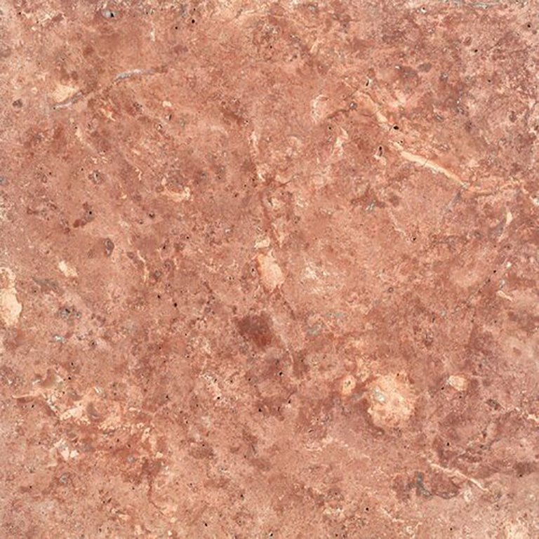 Red Travertine