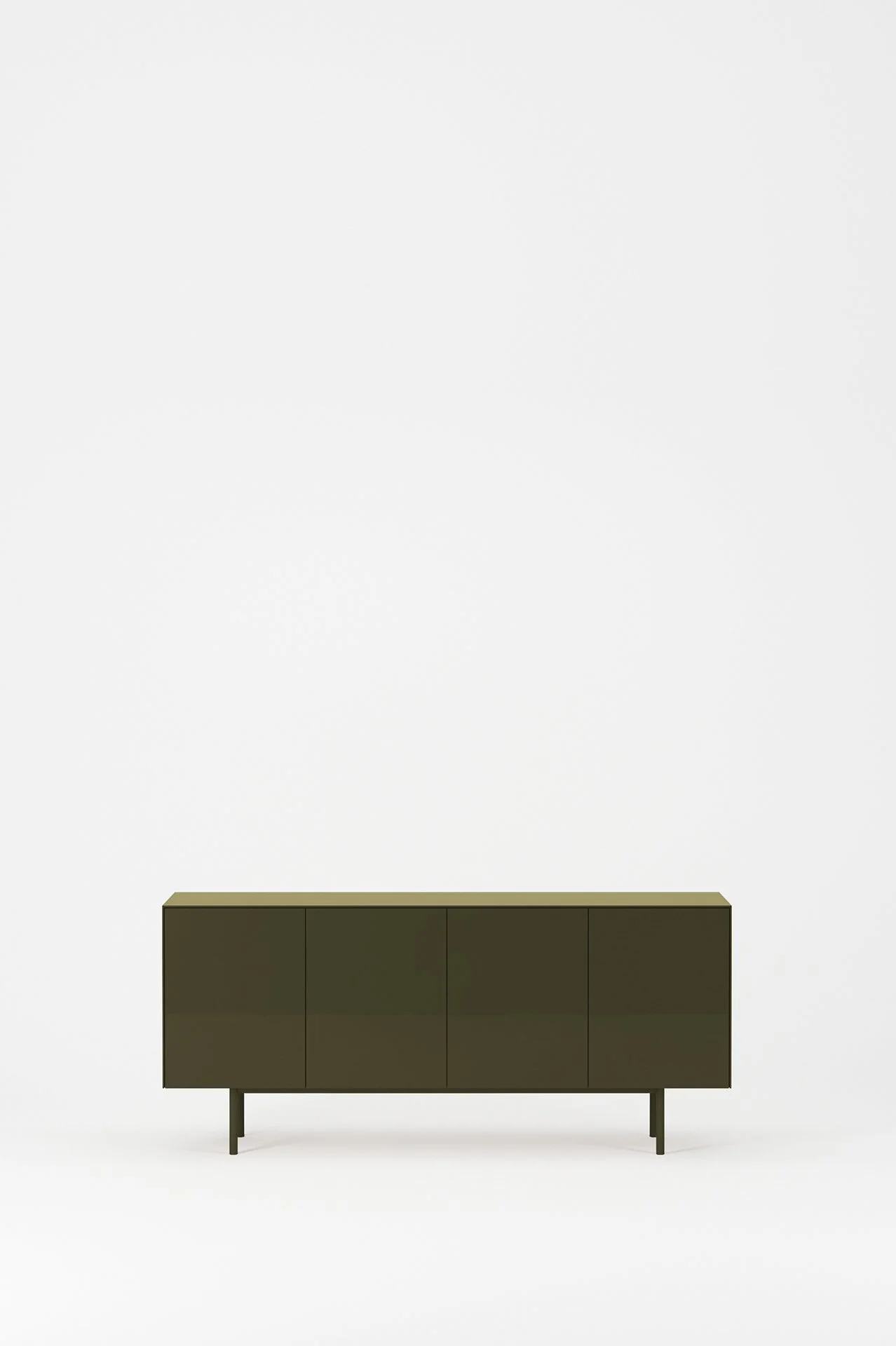 Kasteel_Furniture_Product _44 Server_Olive Green.jpg