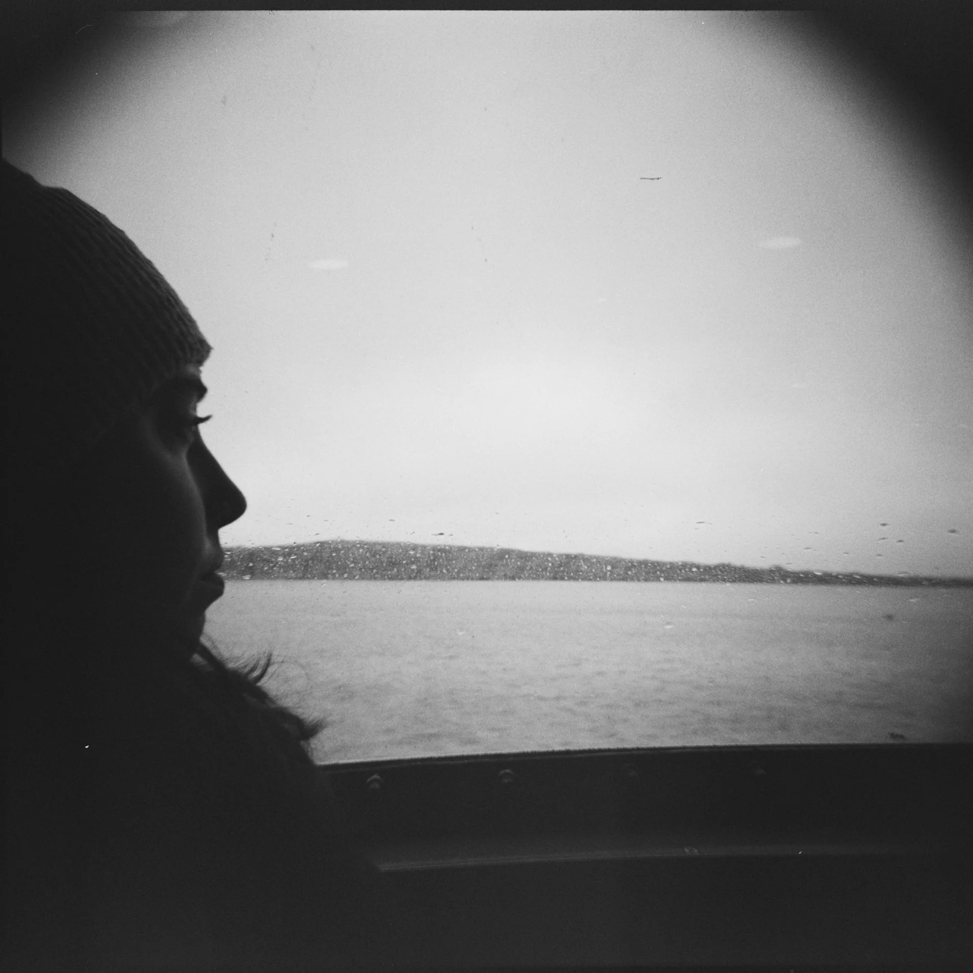 Ilford HP5 120
Ireland 2026