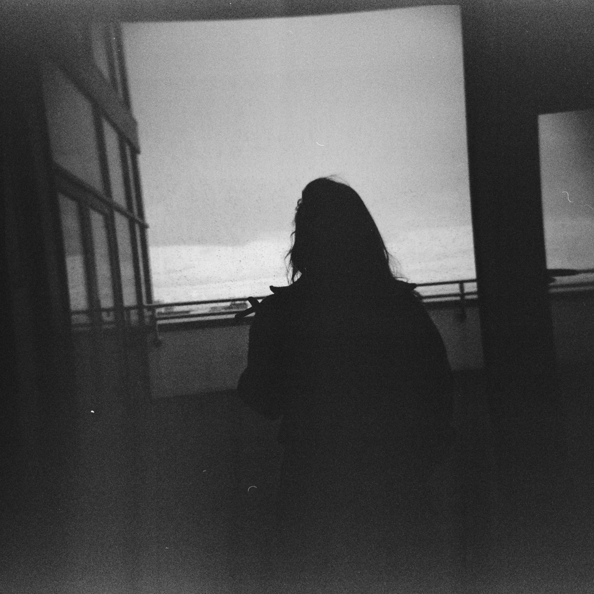Ilford HP5 120
Ireland 2026