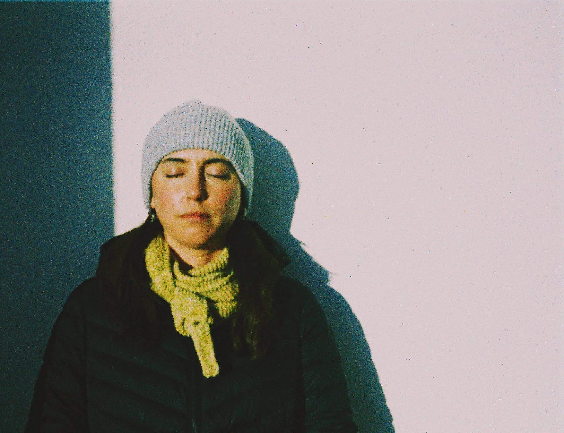 LomoChrome Metropolis 110
Ireland 2026