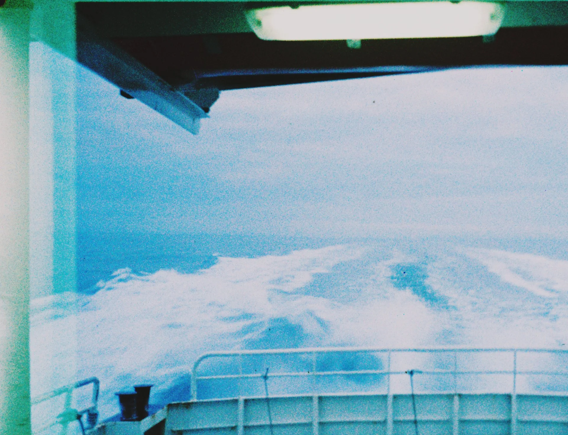 LomoChrome Metropolis 110
Ireland 2026