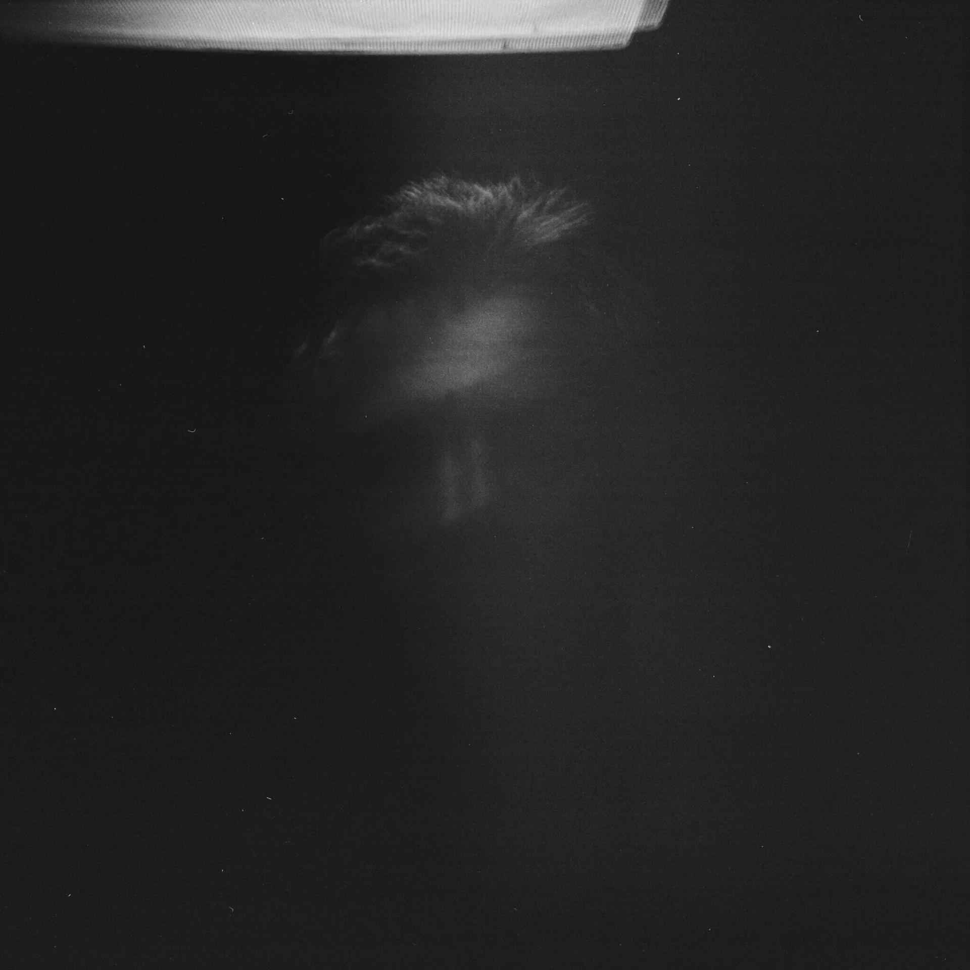 Ilford HP5 120
Norway 2025