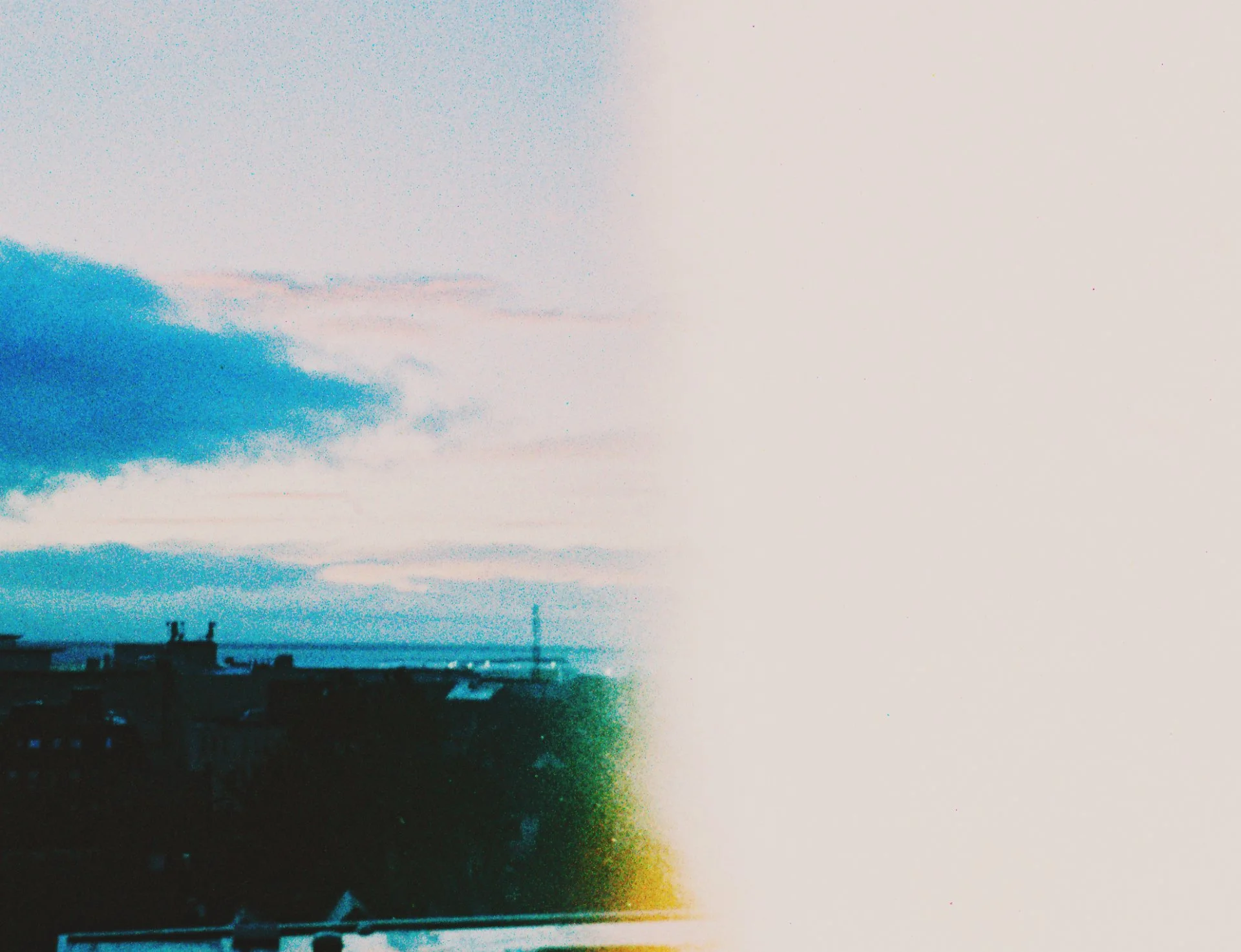 LomoChrome Metropolis 110
Ireland 2026
