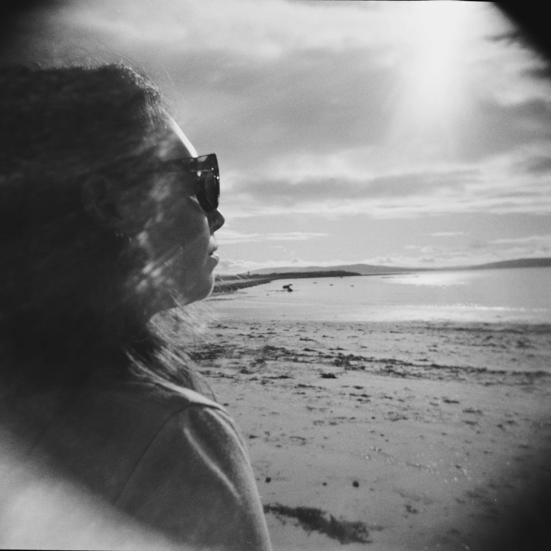 Ilford HP5 120
Ireland 2026