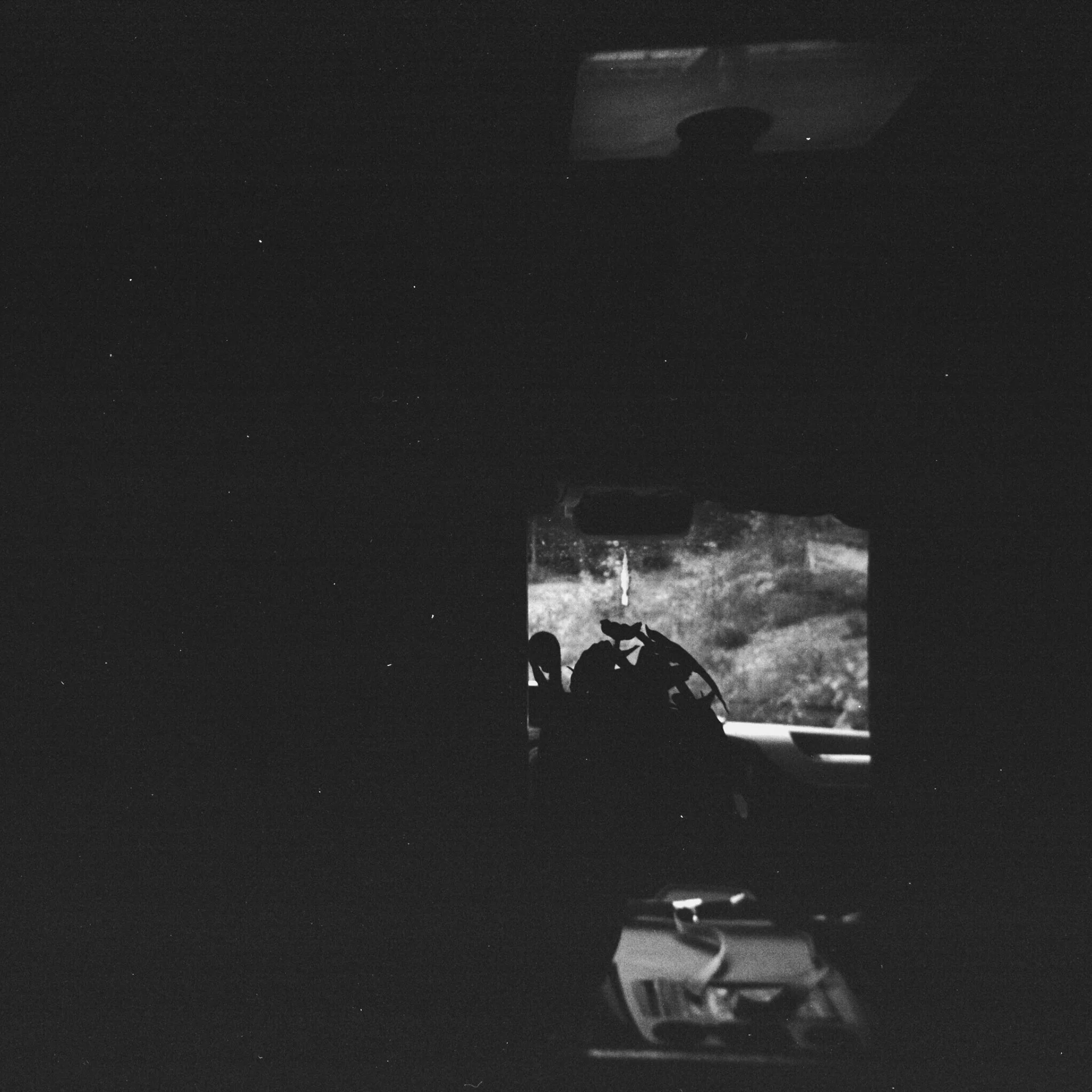 Ilford HP5 120
Sweden 2025