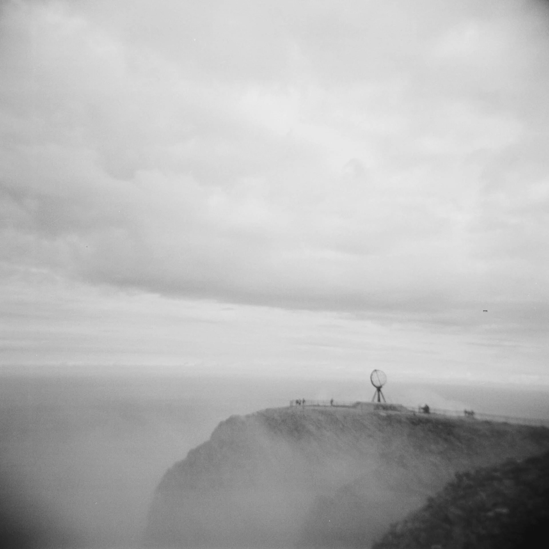 Ilford HP5 120
Norway 2025