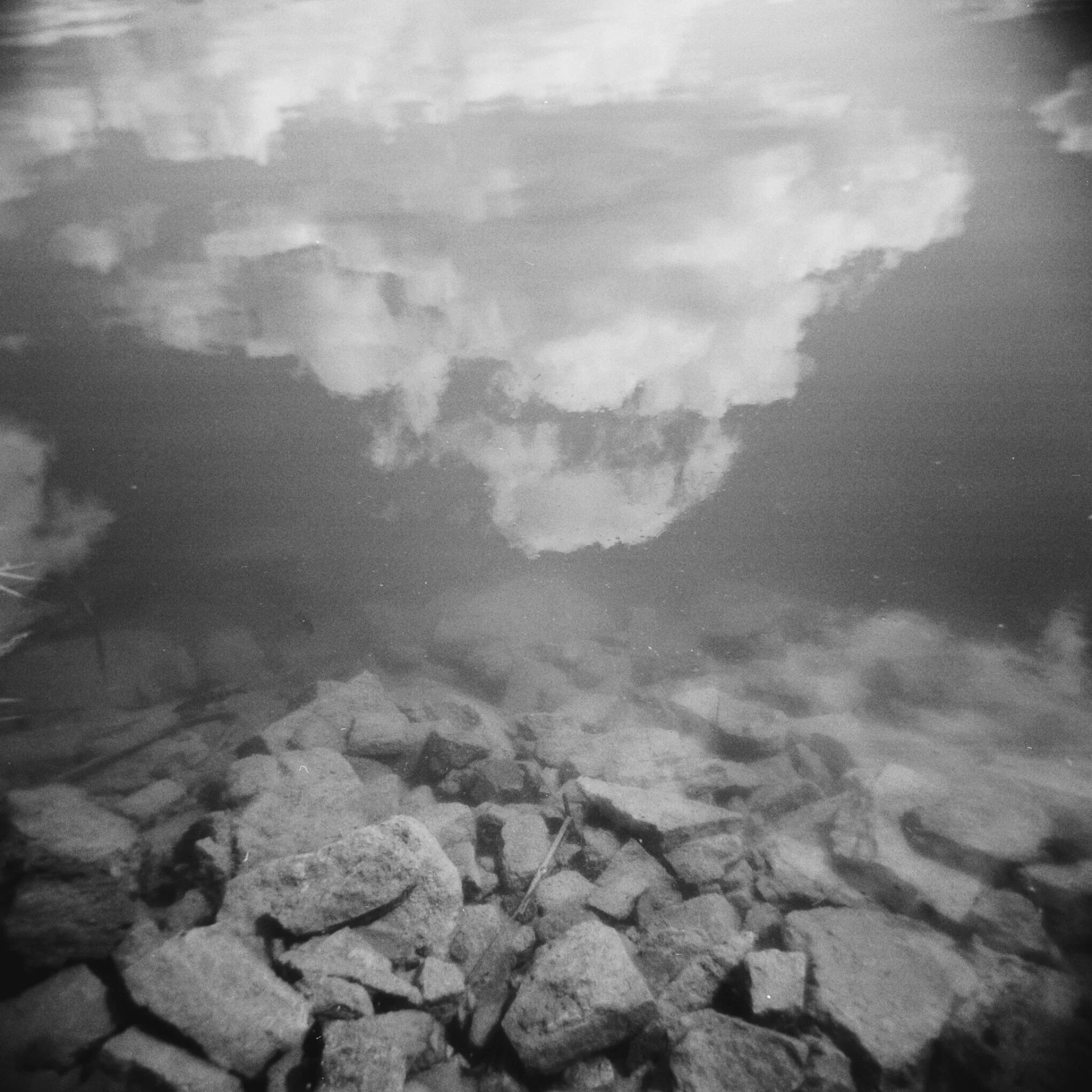 Ilford HP5 120
Sweden 2025