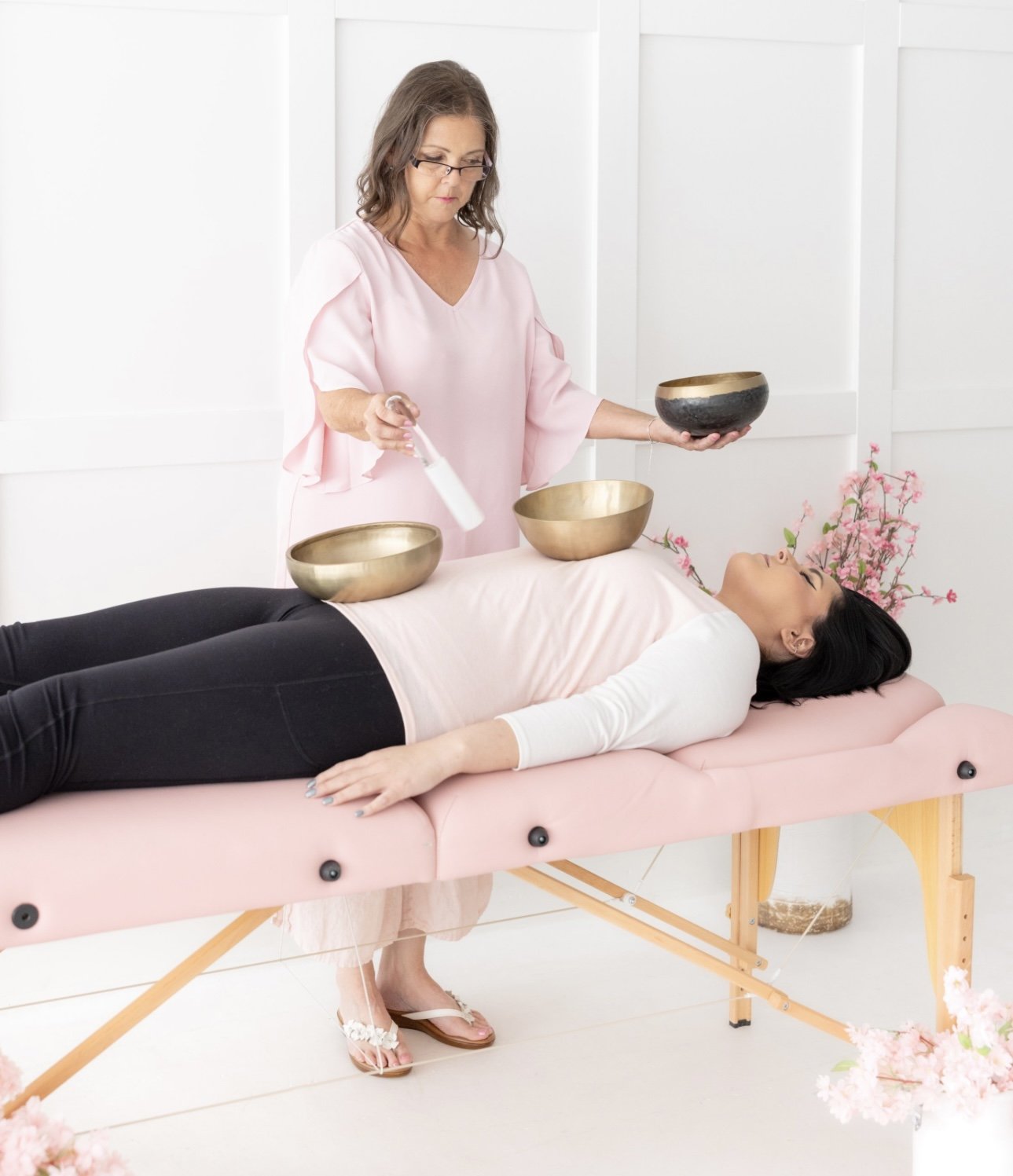 Self-Care Saturday