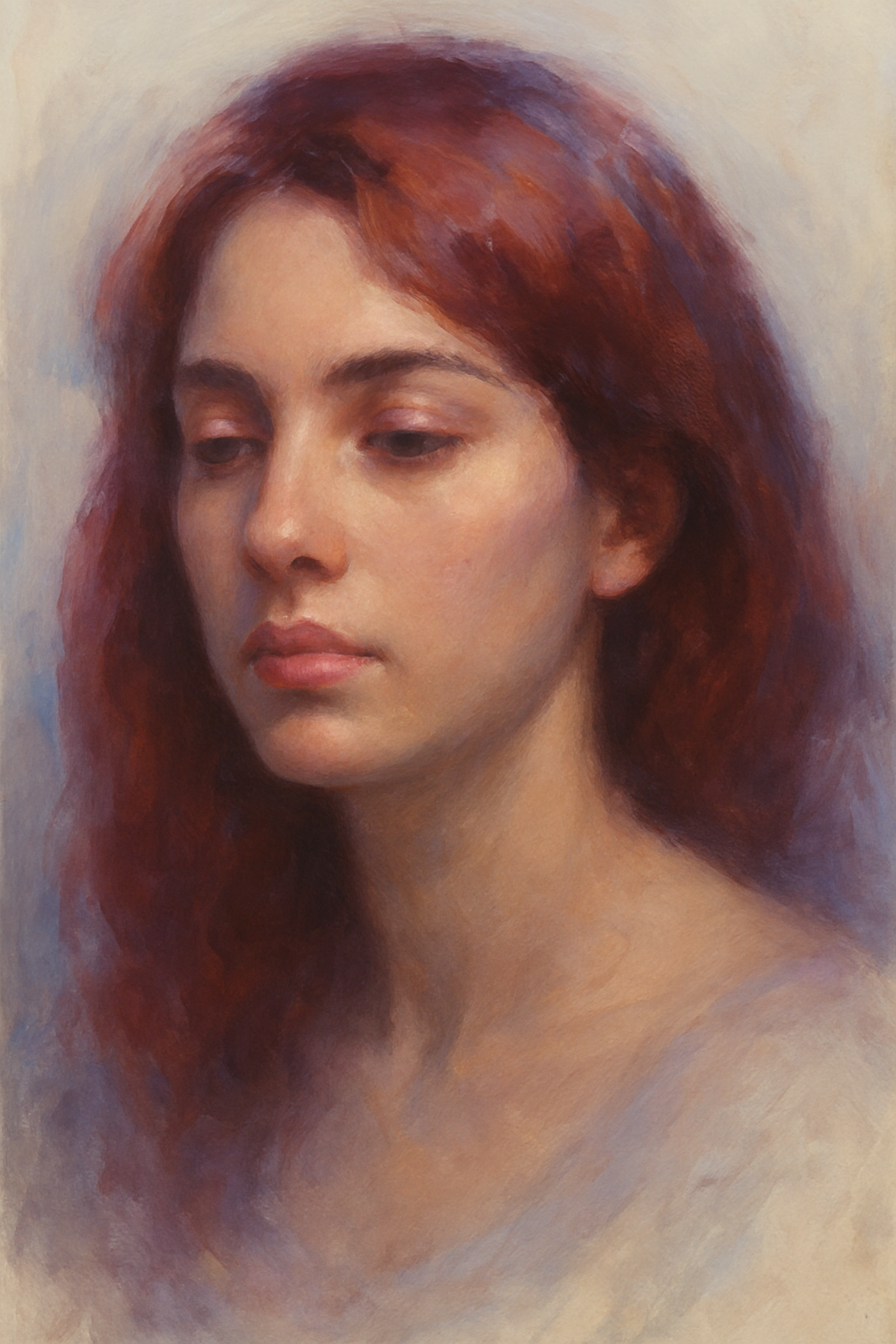 portrait oil on plywood natasha duggal.png