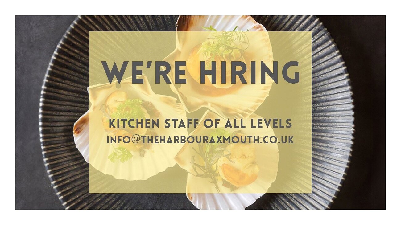 CALLING ALL KITCHEN SUPERSTARS!  We&rsquo;re seeking kitchen superheroes who thrive under pressure, excel in teamwork, and have a burning passion for food!  Whether you&rsquo;re a seasoned chef, a line cook with a flair for flavour, or a sink saviour