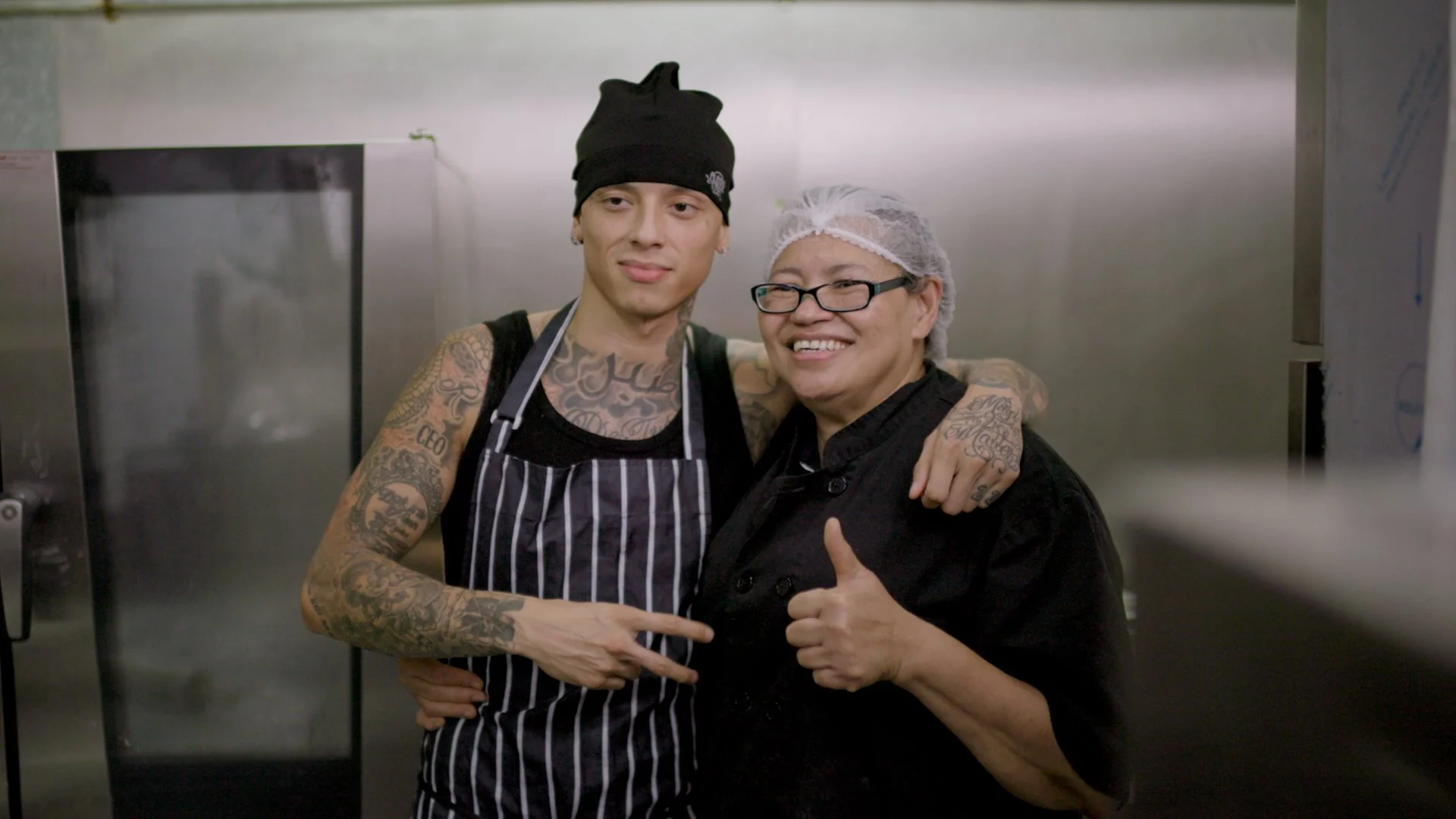 MUNCHIES | Central Cee Cooks Authentic Guyanese Food - Content Strategist