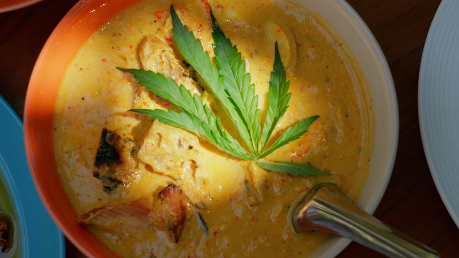 MUNCHIES | Incredible Edibles - Editor & Content Strategist