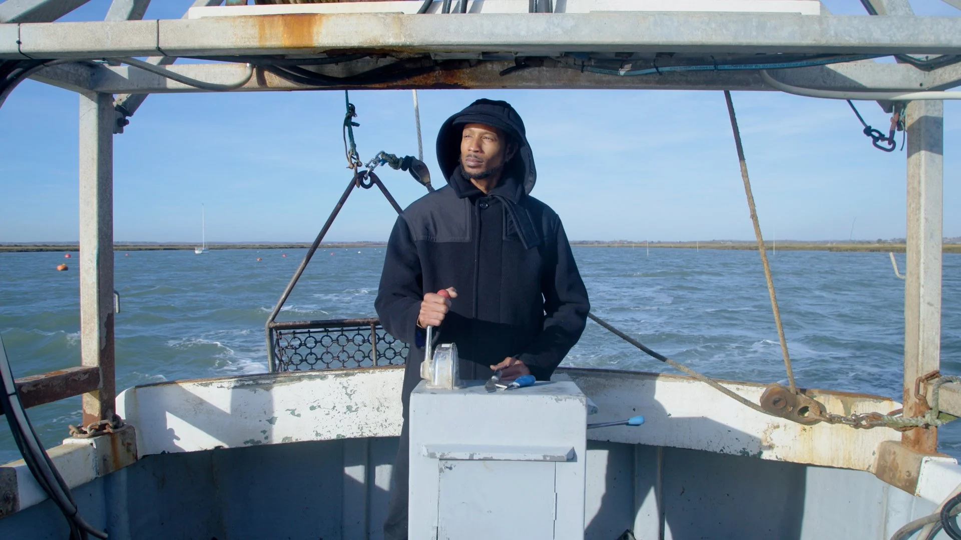 MUNCHIES | D Double E's Guide To Oyster's - Editor & Content Strategist