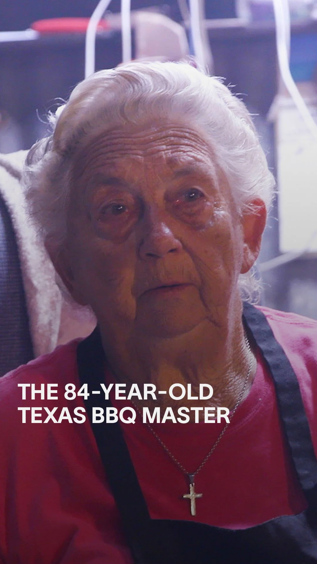 MUNCHIES | The 84-Year-Old Texas BBQ Master
