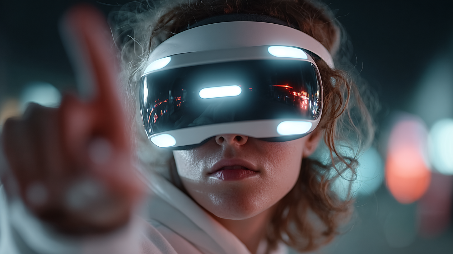 Is VR the Future of Gaming or an Oversold Ambition?