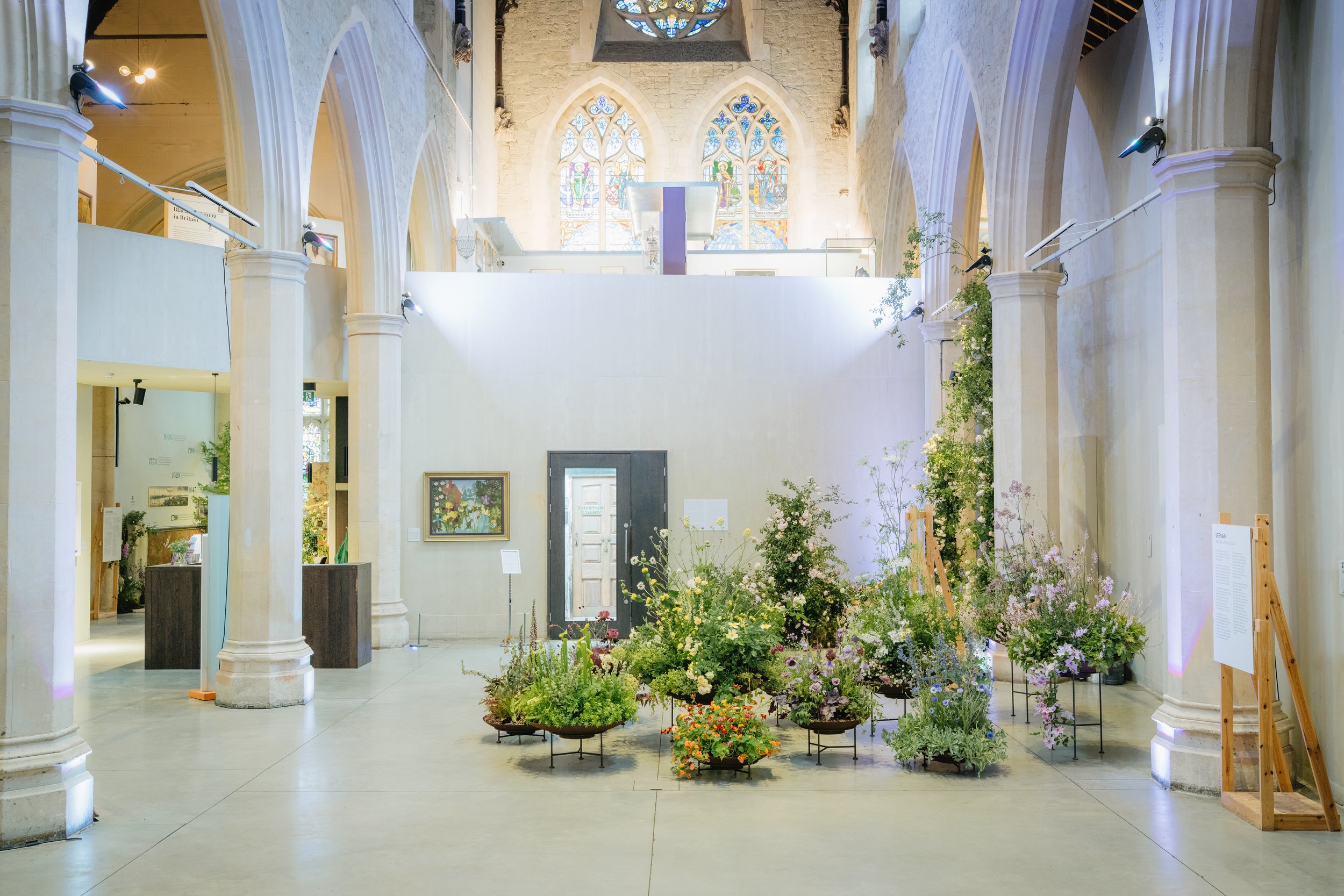 british-flowers-week-2026-garden-museum