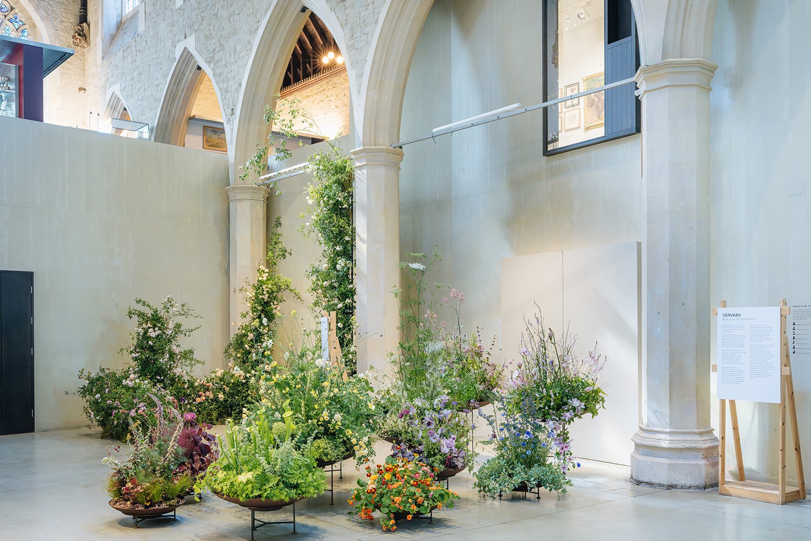 British Flowers Week 2026