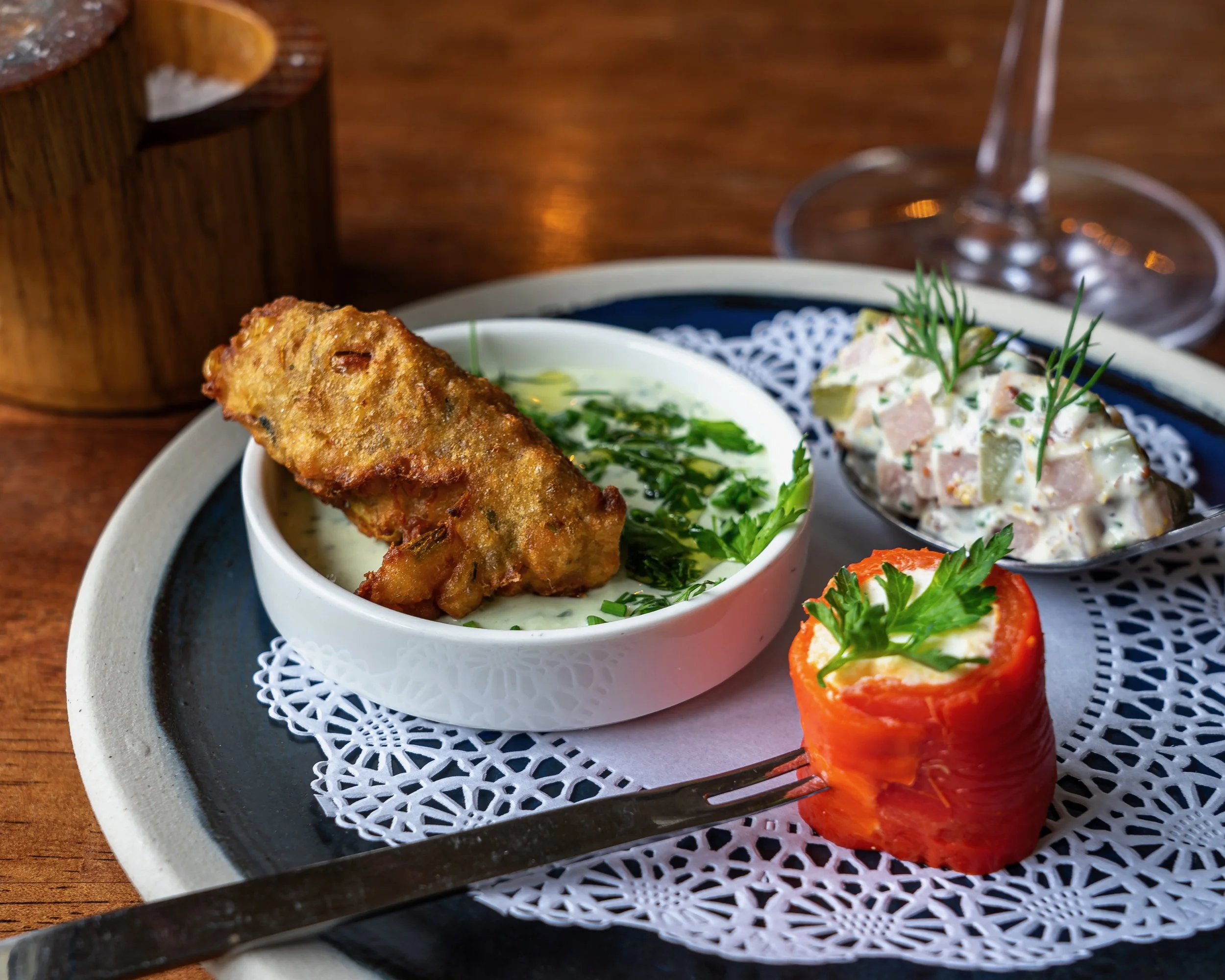 Hors d'oeuvres side view.jpeg