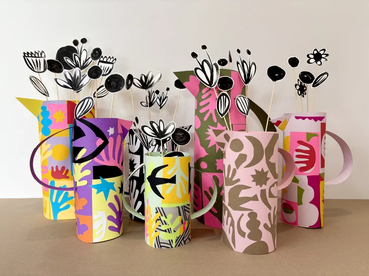 The Matisse Jug