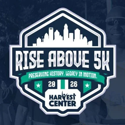 Rise Above 5k - The Harvest Center