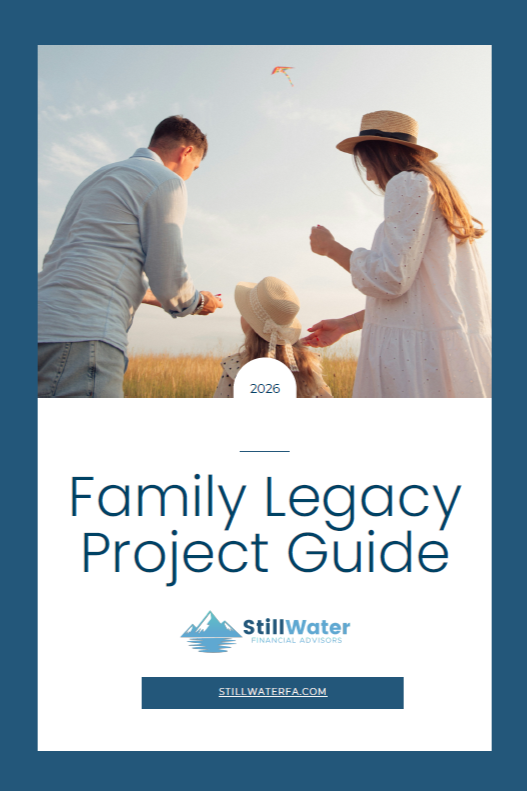 Family Legacy Project