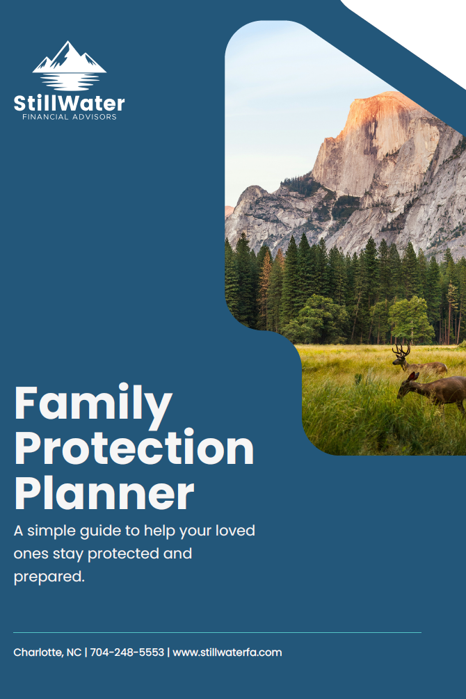 Family Protection Planner