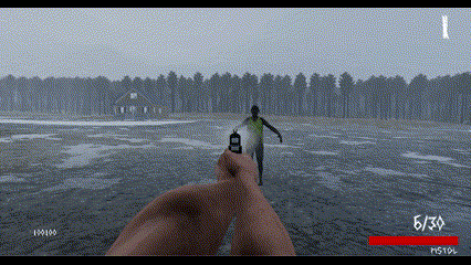 Dismemberment System