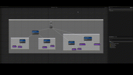 Enemy and Friendly AI