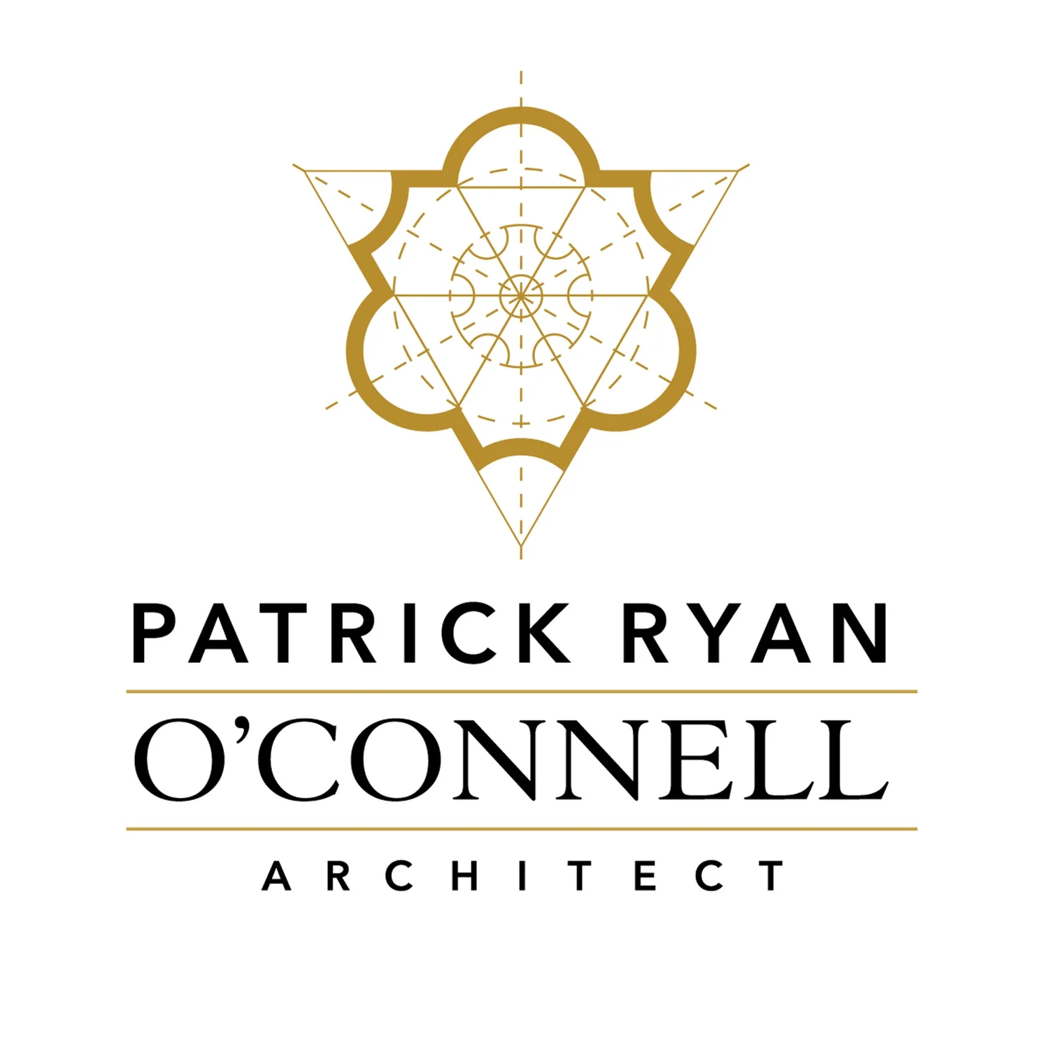 Patrick Ryan O&#39;Connell Architect