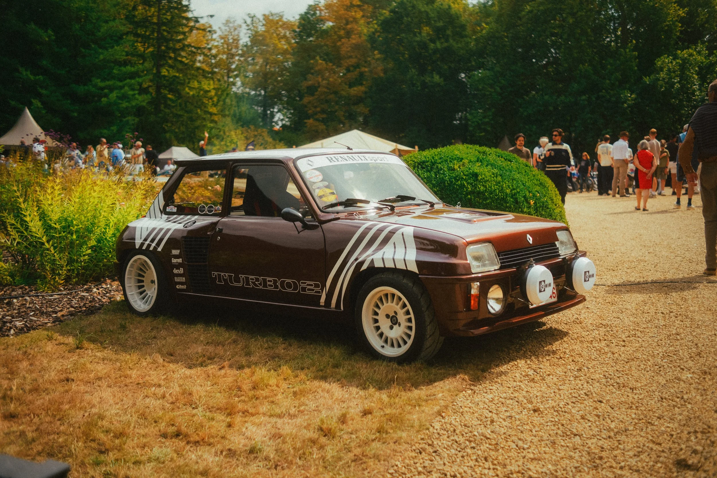 Hesbaye Historic Festival 26