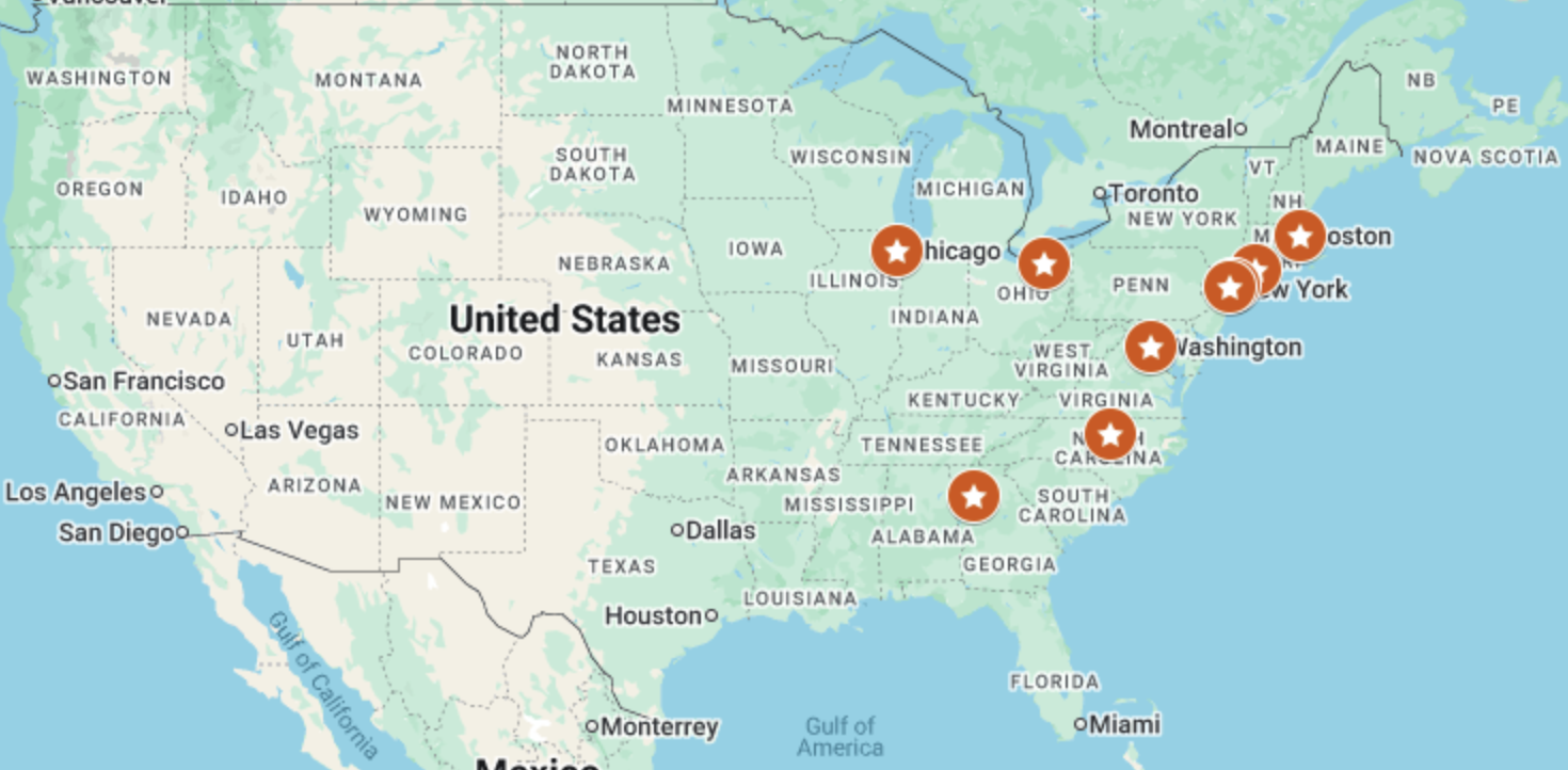 LIVEBETTER Study Adds New Hospitals to Reach More Patients