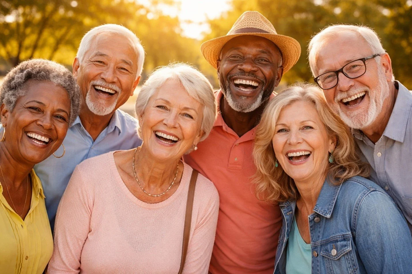 LIVEBETTER Trial Reaches 200 Participants on October 6th 2025