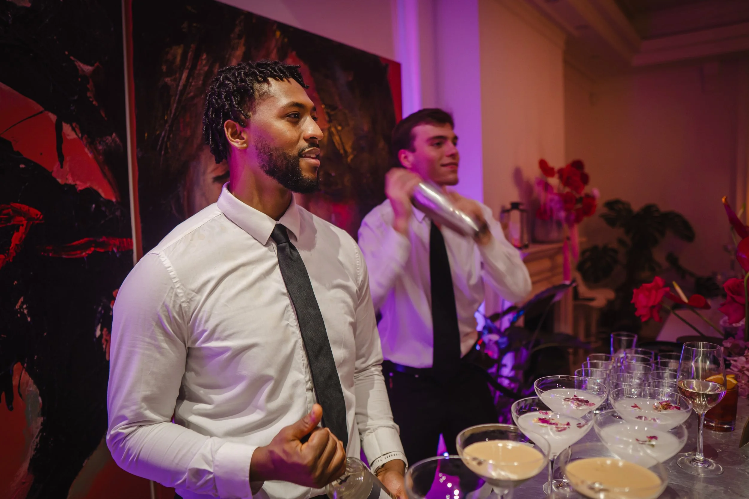 The Art of Creating a Party Guests Want to Photograph